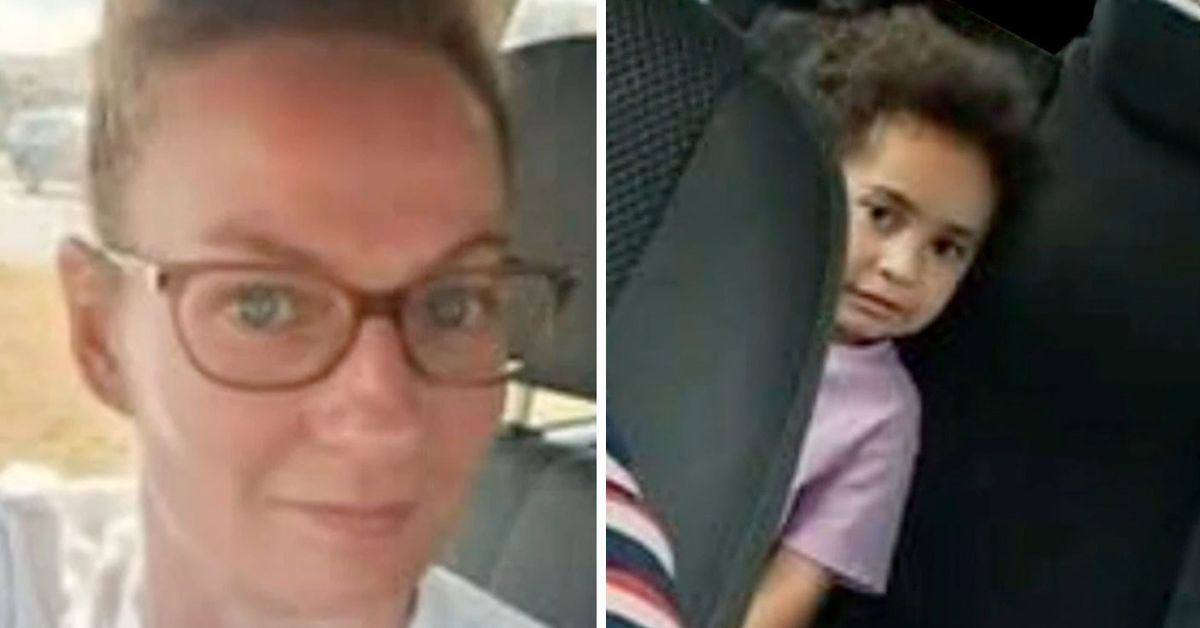 Jessie Renee Phillips: Queensland nurse charged with murder after four-year-old  found dead in home
