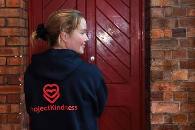 Clementine Project Kindness