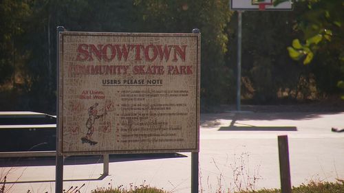 Recent discussions involving key community members have considered changing the town's name.