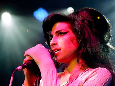 Amy Winehouse