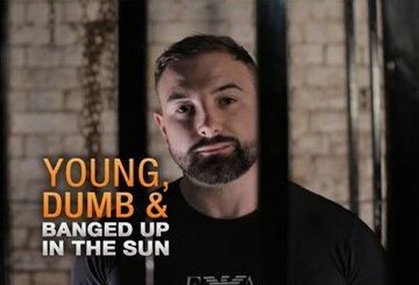 Young, Dumb & Banged Up In The Sun