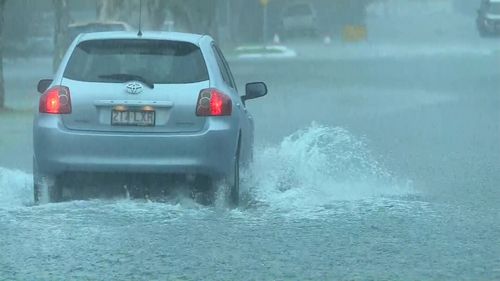 North Queensland remains on flood alert after more torrential rain.