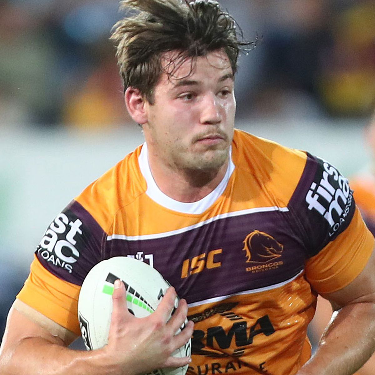 NRL 2020, news: Brodie Croft signs with Brisbane Broncos, Melbourne Storm, Darren  Lockyer