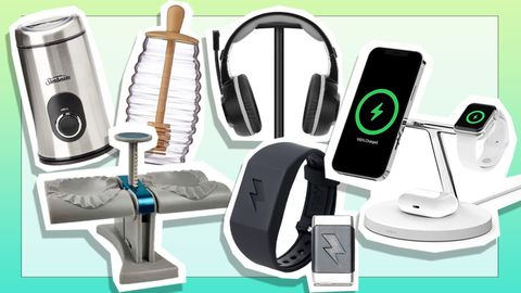Best random items on sale list: A bunch of random, but actually still very useful  gadgets, currently on sale 