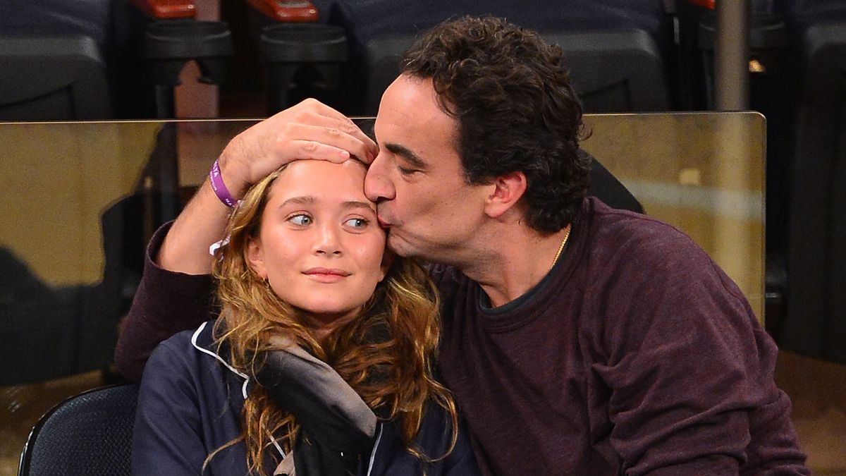 Olsen twins boyfriend