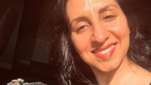 Survivor and advocate Jo Cooper believes a Domestic Violence Disclosure Scheme (DVDS) could help protect women in NSW.