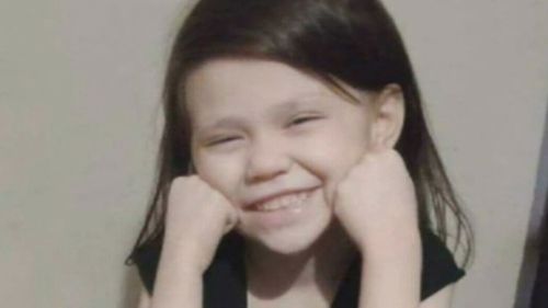 At the time of her death, Charlie weighed just 18 kilograms, was wearing a nappy and was riddled with lice.