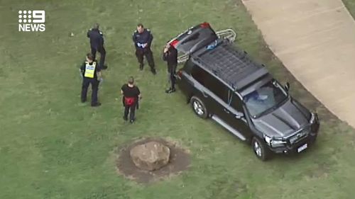 Woman's dead body found in lake at Darebin Parklands in Alphington