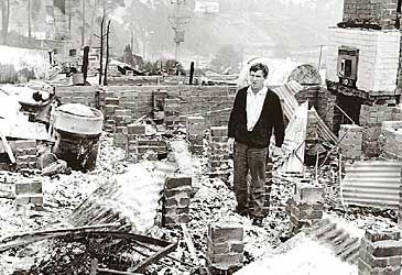 February 7 also marks the anniversary of Tasmania's 1967 fires, known by what name?