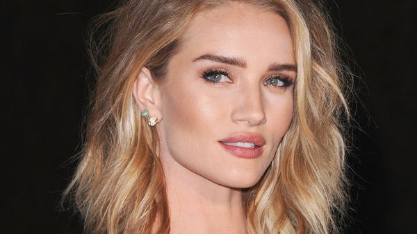 How to get the Rosie glow - now and forever. Image: Getty.