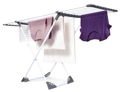 Deluxe Extendable Airer — Kmart