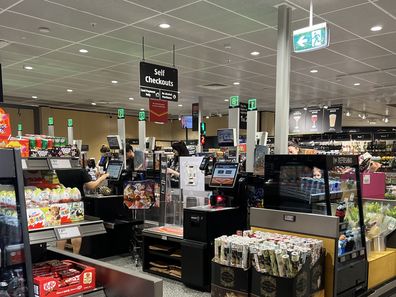 Aldi