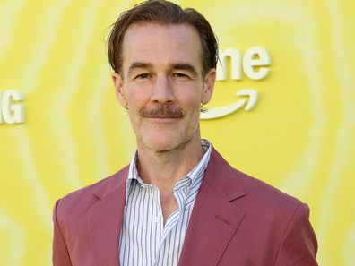 Van Der Beek said in November last year that he was battling stage 3 cancer