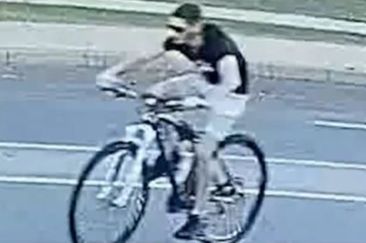 Police are seeking information after children were approached by an unknown male, who allegedly exposed himself and started inappropriate conversations on two separate occasions in Perth.