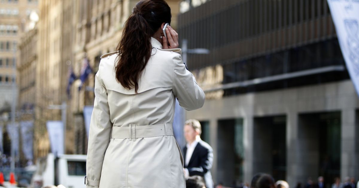 The Australian employers where the gender pay gap is widening