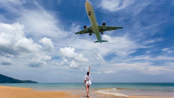 Mai Khao Beach