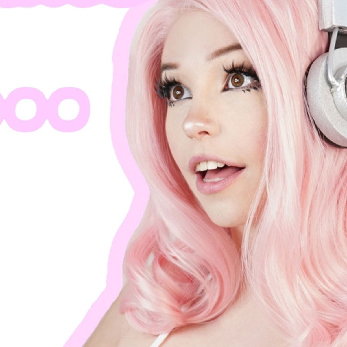 Instagram closes Belle Delphine's account, Cosplayer sold the