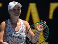 What sacred AO milestone means to Barty