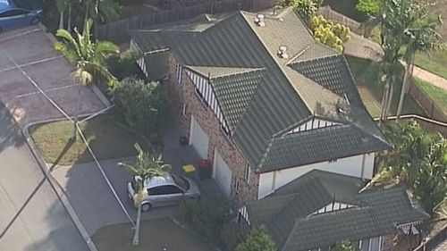 A man who killed his brother after bludgeoning him with a spanner for hours has been jailed for 10 years in Brisbane.