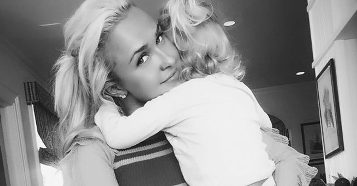 Hayden claims daughter experienced 'trauma reaction' amid