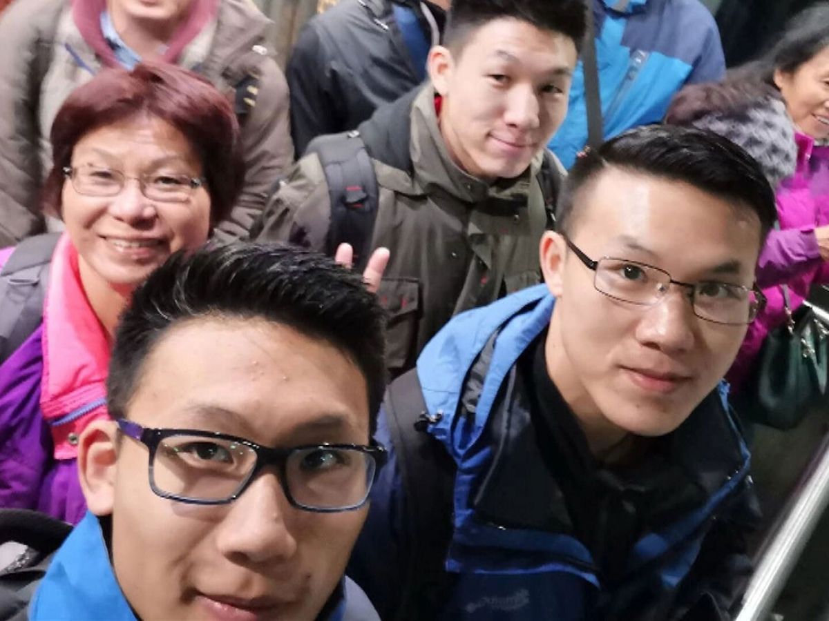 Rosemeadow deaths: Sydney family allegedly murdered by son remembered as  warm and kind