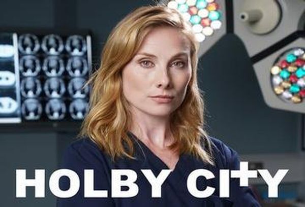 Holby City