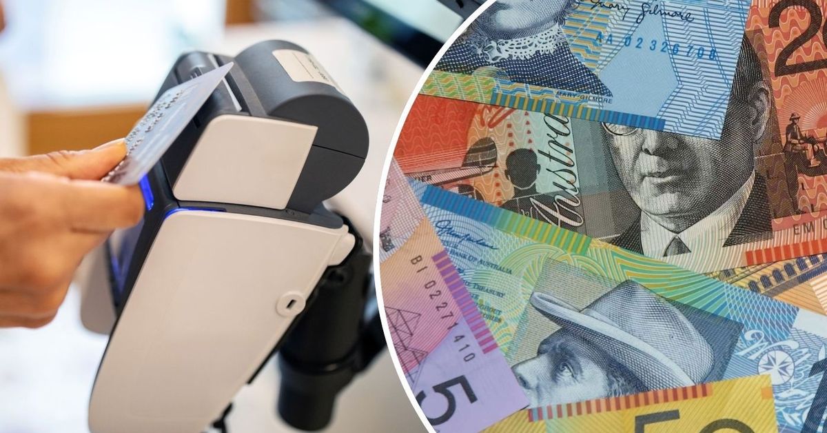 RBA's $1.2 billion surcharge cuts claim a 'mirage', cafe group says