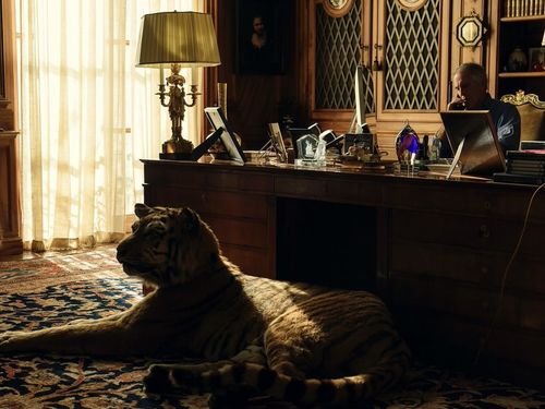 Um fotógrafo americano foi contratado para capturar Jeffrey Epstein para uma matéria em 2015, mas só agora revelou como recebeu ameaças e intimidações para matar a peça.