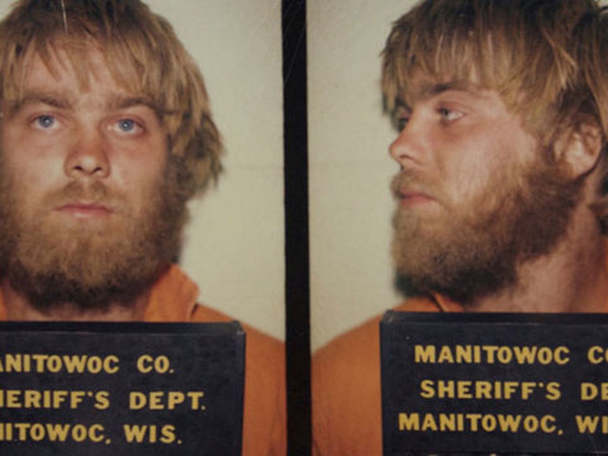 Making a Murderer' Juror Believes Steven Avery Was Framed By Law