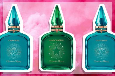 9PR: Charlotte Tilbury perfume