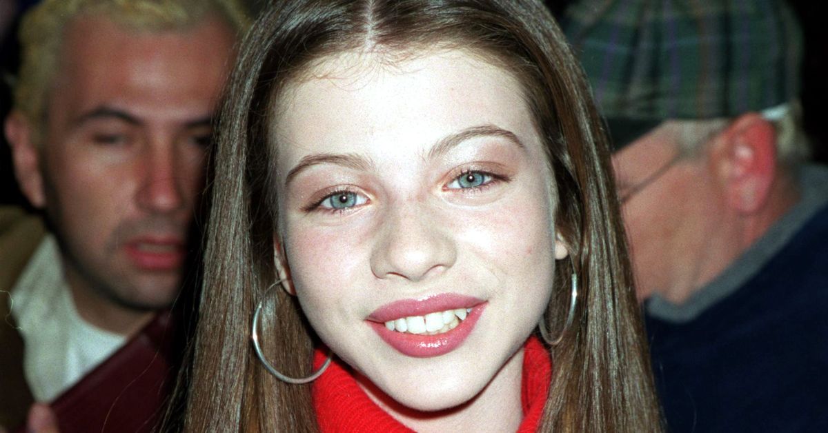 Michelle Trachtenberg Death: Gossip Girl dan Buffy The Vampire Slayer Actress Dies Aged 39