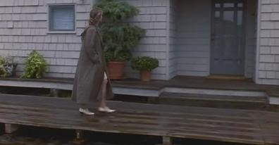 The real-life floating home featured in Sleepless in Seattle.