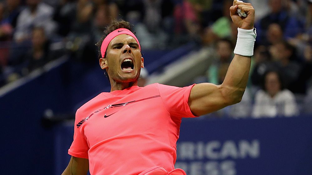 US Open: Rafael Nadal and Roger Federer battle into last 16, edging closer to first Flushing Meadows showdown
