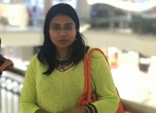 Amarjit Kaur Sardar