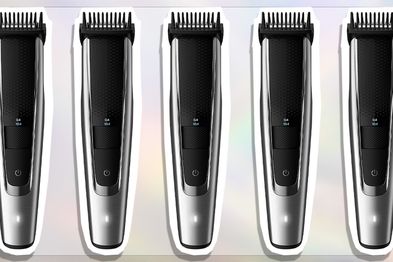 9PR: Philips Series 5000 Beard and Hair Trimmer