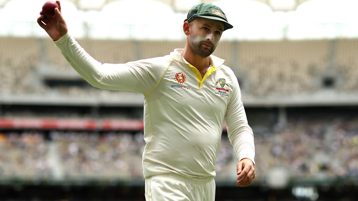 Nathan Lyon leap-frogs fellow Aussies to climb up ICC Test bowler rankings