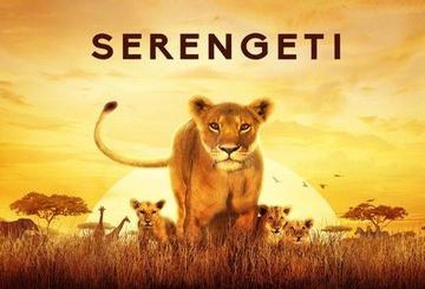 Serengeti