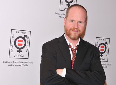 Joss Whedon