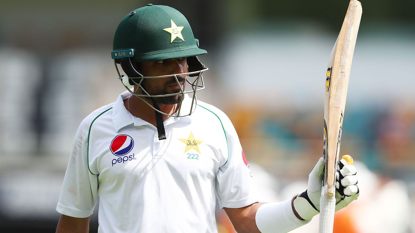 Ian Chappell calls for Pakistan to move Babar Azam higher up the order