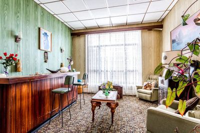 This Adelaide Home Is A 40s Time Warp