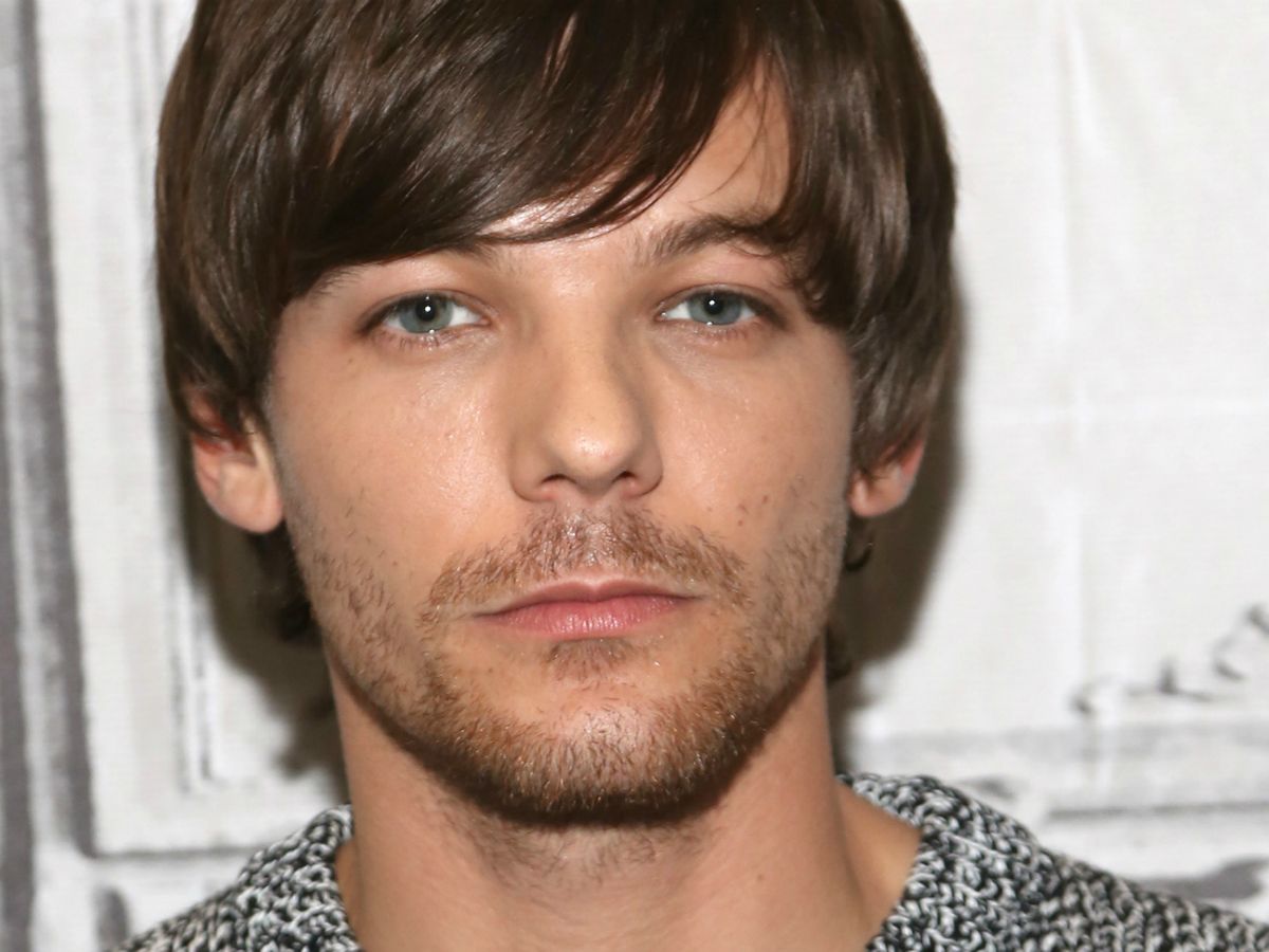 Louis Tomlinson snaps on BBC breakfast when they ask him about One Direction