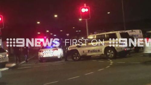 A man has been arrested and charged after allegedly leading police on a dangerous pursuit across Queensland. (9NEWS)