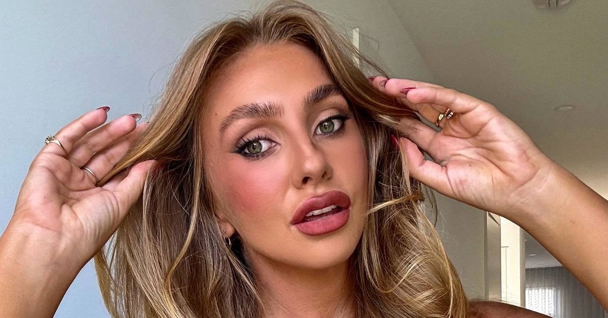 ‘Struggling’: MAFS Eden Harper updates fans on life after split from Jayden Eynaud