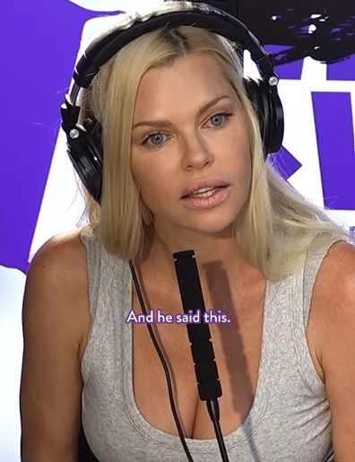 Sophie Monk 