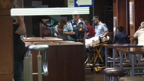 Man arrested after alleged assault at hotel in Ramsgate, south Sydney