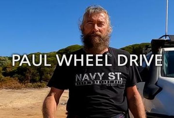 Paul Wheel Drive