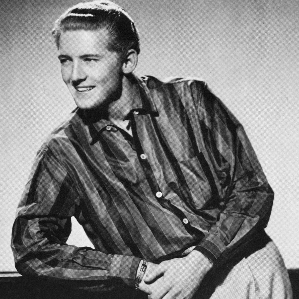 Jerry Lee Lewis death: Rock 'n' roll pioneer who sang Great Balls of Fire,  dies at 87