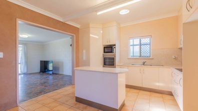 Bargain home for sale in Mount Isa Affordable house property Domain
