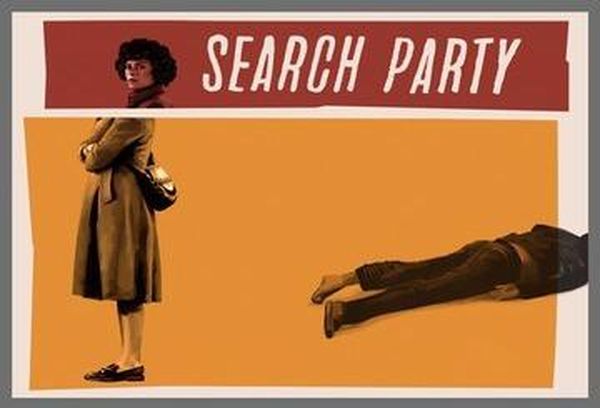 Search Party