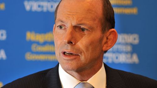 Coalition hit by poor Newspoll result